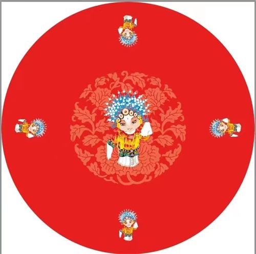 私人訂制轉(zhuǎn)盤套